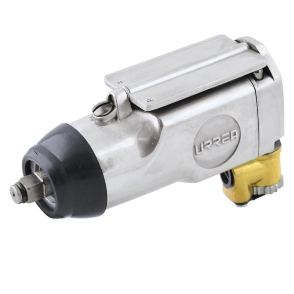 Pistola Impacto Neumática 3/8'' Rocking Dog 102 Nm Urrea (UP722)