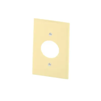 Tapa Para Contactos Sencillos Fulgore Línea General