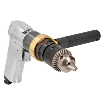 Taladro Neumático Industrial 1/2'' 800 Rpm Urrea Reversible (UP789HR)