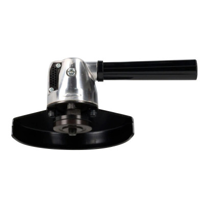 Pulidora Esmeriladora Neumática 4.1/2'' En Aluminio Urrea (UP854)
