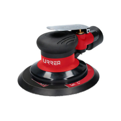 Lijadora Neumática Orbital Industrial 6'' 12000 Rpm Urrea (UP861A)