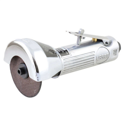 Cortadora Neumática Industrial 3'' 20000 Rpm Urrea Ajustable (UP874)