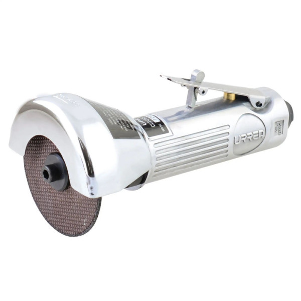 Cortadora Neumática Industrial 3'' 20000 Rpm Urrea Ajustable (UP874)