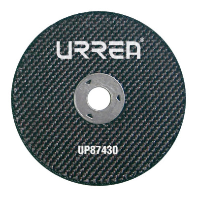 Disco Para Cortadora Neumática 3'' 20000 Rpm Urrea (UP87430)