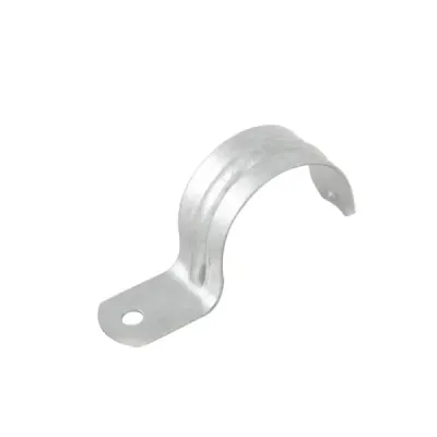 Abrazadera Para Tubo De 1.1/4' Fulgore Acero Tipo Uña