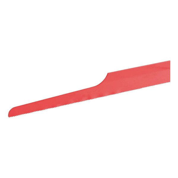 Juego 5 Sierras Seguetas Caladora Sierra Sable 9.7 Cm Urrea (UP88135A)