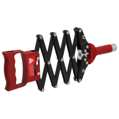 Remachadora Tipo Acordeón De 1/8'' A 1/4'' Industrial Urrea (UPS25)