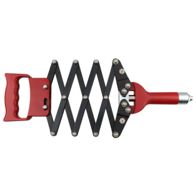 Remachadora Tipo Acordeón De 1/8'' A 1/4'' Industrial Urrea (UPS25)