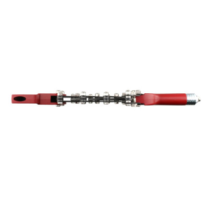 Remachadora Tipo Acordeón De 1/8'' A 1/4'' Industrial Urrea (UPS25)