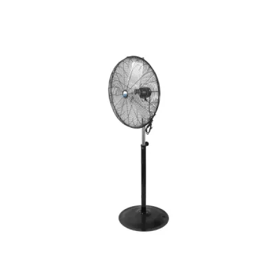 Ventilador Industrial De Pedestal 24' Fulgore 2 Velocidades