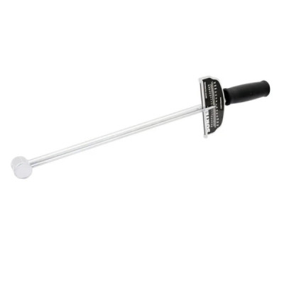 Torquímetro De Aguja 1/2'' Torque 0-140 Ft-lb Surtek (107100)