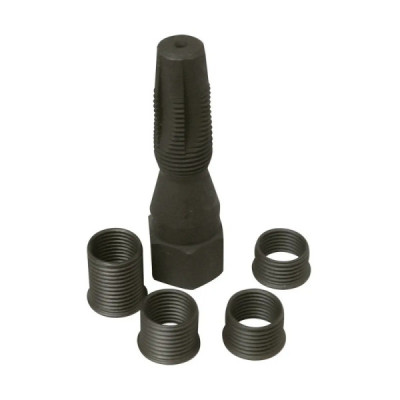 Juego Reavivador De Roscas Para Bujías M14 X 1.25 Mm Surtek (107238)