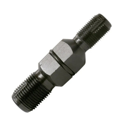 Rectificador De Roscas Para Bujías M18 X 1.25 Mm Surtek (107239)