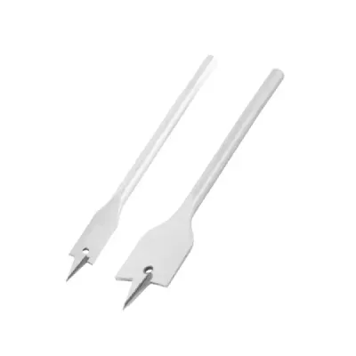 Broca Para Madera Tipo Espada 1' Toolcraft Zanco 1/4'