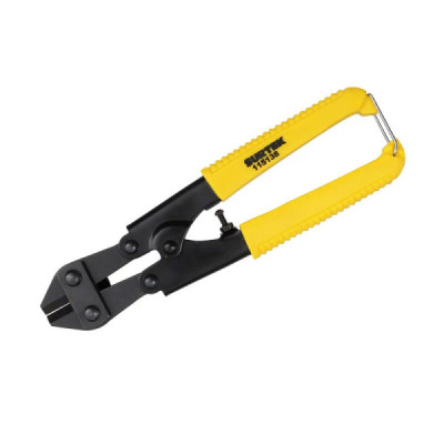 Cizalla Corta Pernos 8'' Dentada Surtek Con Mango Tubular (115138)