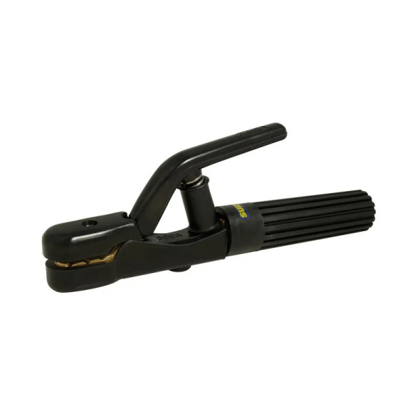 Pinza Porta Electrodos 500 A 3 Awg Aleación De Cobre Surtek (118002)