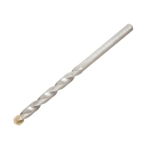 Broca Para Concreto 1'' X 12'' En Acero Al Carbono Surtek (119173)