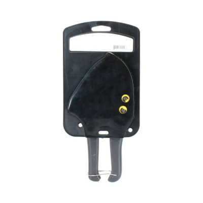 Tijera Cortar Tubos Plásticos Pvc 1/8'' A 1.5/8'' Surtek (121120)