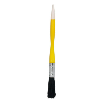 Brocha Para Pintar 2'' Cerdas Naturales De 47 Mm Surtek (123133)