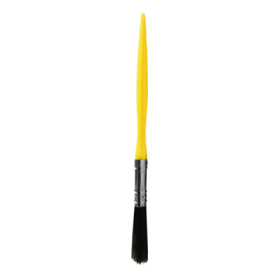 Brocha Para Pintar 1/2'' Cerdas Naturales De 40 Mm Surtek (123310)