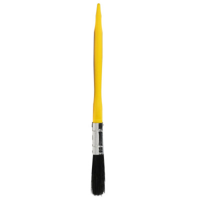 Brocha Para Pintar 1.1/2'' Cerdas Naturales De 40 Mm Surtek (123312)