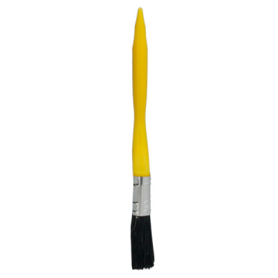Brocha Para Pintar 3'' Cerdas Naturales De 44 Mm Surtek (123315)