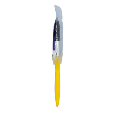 Brocha Para Pintar 4'' Cerdas Naturales De 47 Mm Surtek (123316)