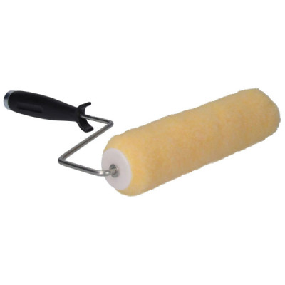 Rodillo Para Pintar 9'' X 3/8'' Surtek Superficie Rugosa (123340)
