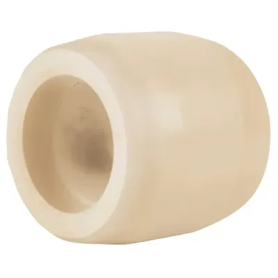 2 Rodillos Para Estibador Manual Truper Pat-3ny, 3 Toneladas