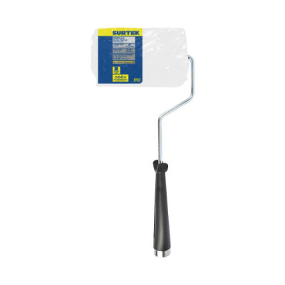 Rodillo Para Pintar 4'' X 3/4'' Surtek Superficie Rugosa (123356)