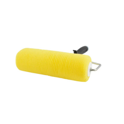 Rodillo Para Pintar Esponja 9'' X 3/4'' Surtek Pared Rugosa (123394)