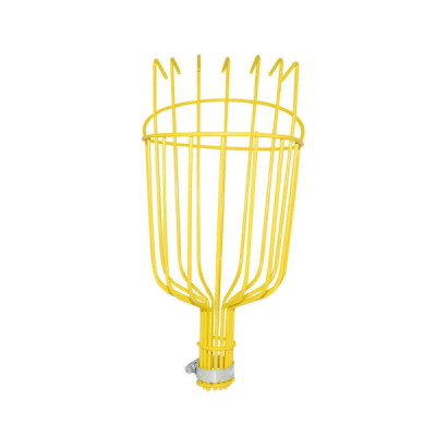 Recogedor Recolector De Fruta 35 Cm X 14.5 Cm Esponja Surtek (130229)