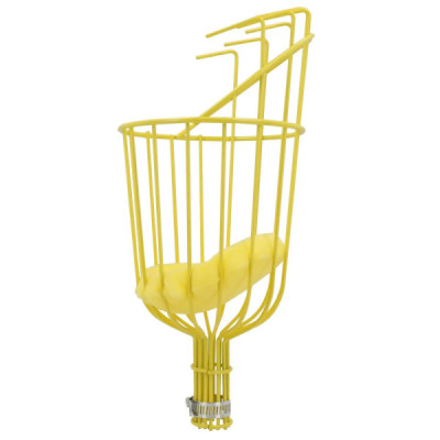 Recogedor Recolector De Fruta 35 Cm X 14.5 Cm Esponja Surtek (130229)