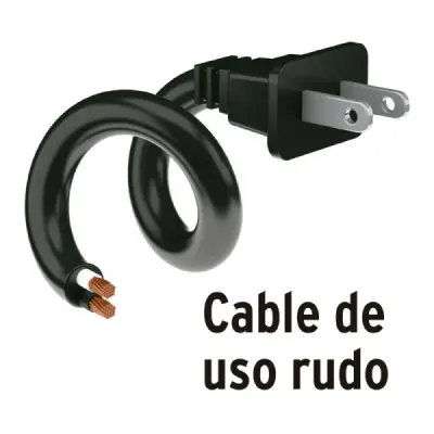 Taladro Percutor Sds Max De 15 Joules, 1.500 W, 2.760 Gpm Truper