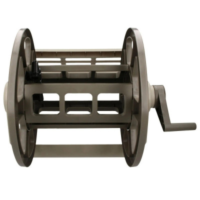 Porta Mangueras De Pared Mangueras De 1/2'' Y 5/8'' Surtek (130362)