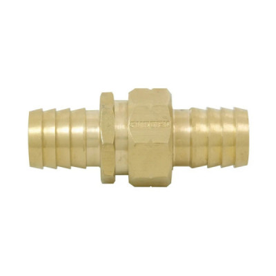 Conexión Manguera De Riego Jardín 3/4'' Rosca 3/4'' Surtek (130374)