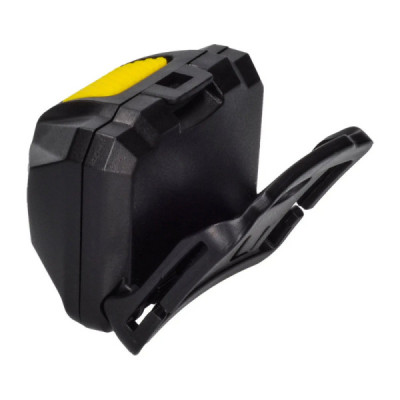 Linterna Led Minera Para Cabeza 120 Lm Ip40 Surtek De Pilas (135906)