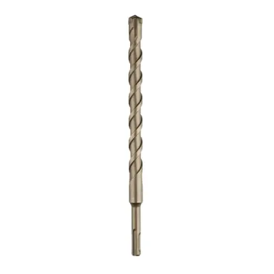 Broca Para Concreto Sds Plus De 3/16", Largo 4" Truper