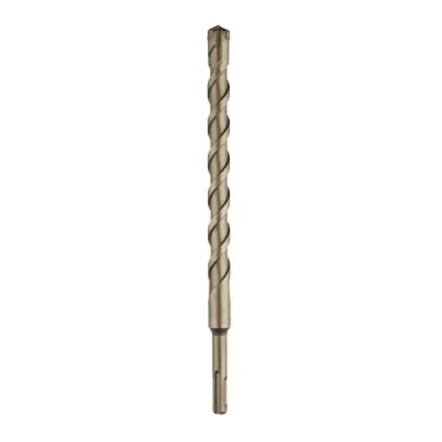 Broca Para Concreto Sds Plus De 3/8", Largo 8" Truper