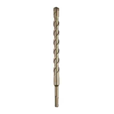 Broca Para Concreto Sds Plus De 1/2", Largo 24" Truper