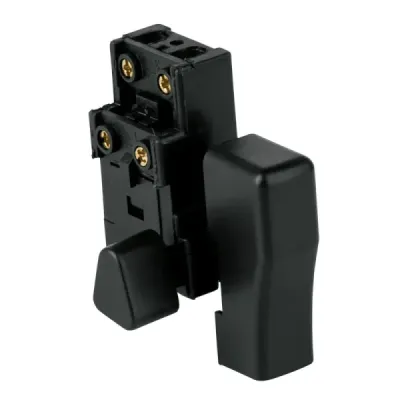 Interruptor Para Lijadora De Banda Truper Liba-3x21a2