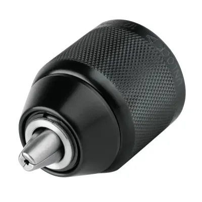 Mandril Para Taladro Truper Max-20r, Tali-20n-a Y Roti-20n-a
