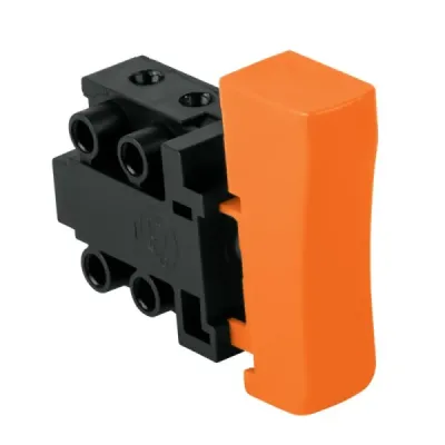 Interruptor Para Taladro Percutor Sds Truper Roel-50n2