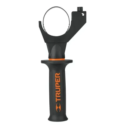Mango Para Taladro Percutor Sds Truper Roel-50n2