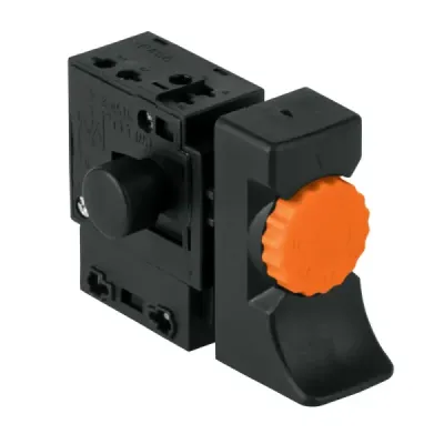 Interruptor Para Taladro Percutor Truper Roto-1/2a7-a8-a9