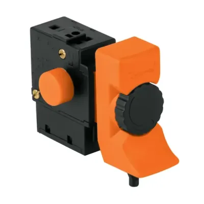 Interruptor Para Taladro Percutor Truper Roto-1/2n7