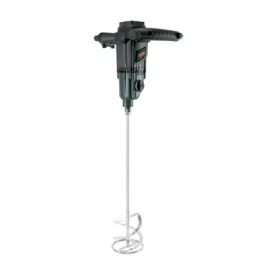Mezcladora Eléctrica 1.500 W Industrial, 120 Litros, 110 Nm Truper