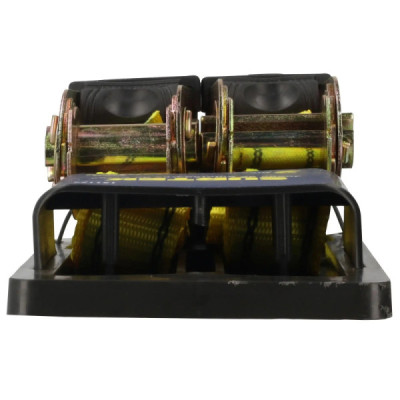 Set 2 Sujetadores Eslingas Tipo Matraca 4.5 M 227 Kg Surtek (151154)
