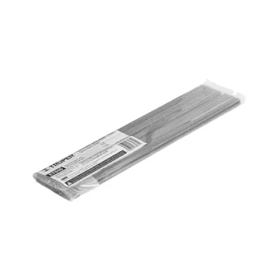 Soldadura Eléctrica E7018 De 3/32" Para Estructuras Pesadas Truper