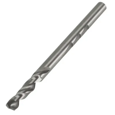 Broca Piloto 1/4" Para Mandril De Sierra Copas Bimetálicas Truper
